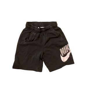 Nike boys shorts